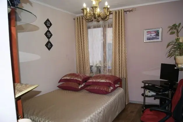 Elite Apart Daire, Birden Çok Yatak, Sigara İçilmez, Avlu Manzaralı