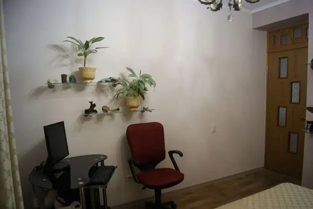 Elite Apart Daire, Birden Çok Yatak, Sigara İçilmez, Avlu Manzaralı