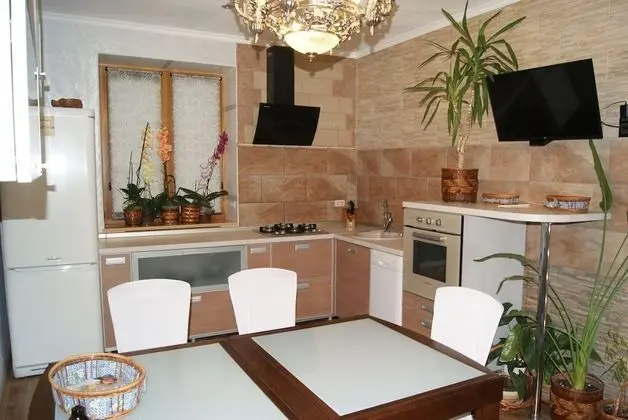 Elite Apart Daire, Birden Çok Yatak, Sigara İçilmez, Avlu Manzaralı