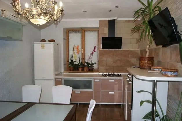 Elite Apart Daire, Birden Çok Yatak, Sigara İçilmez, Avlu Manzaralı