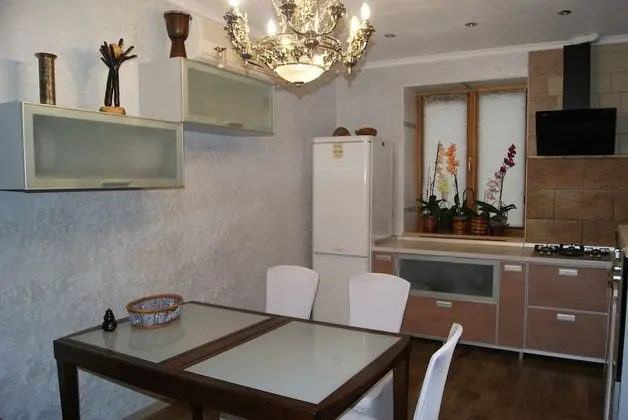 Elite Apart Daire, Birden Çok Yatak, Sigara İçilmez, Avlu Manzaralı