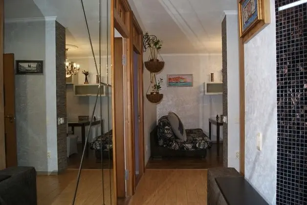 Elite Apart Daire, Birden Çok Yatak, Sigara İçilmez, Avlu Manzaralı