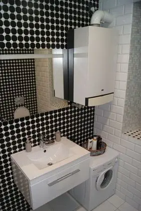 Elite Apart Daire, Birden Çok Yatak, Sigara İçilmez, Avlu Manzaralı