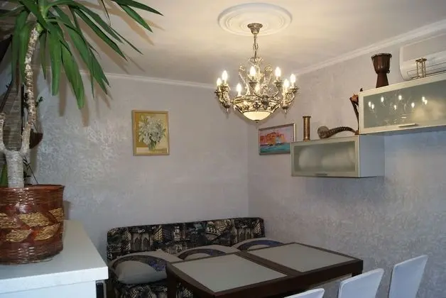 Elite Apart Daire, Birden Çok Yatak, Sigara İçilmez, Avlu Manzaralı