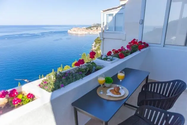 Apart Daire (2 Bedrooms)