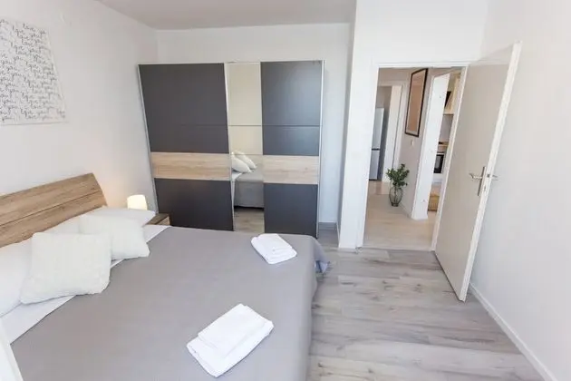 Apart Daire (2 Bedrooms)