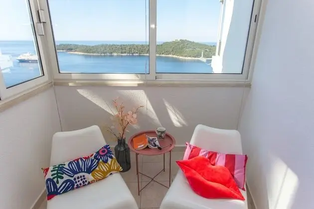 Apart Daire (2 Bedrooms)