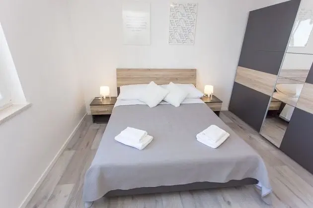 Apart Daire (2 Bedrooms)