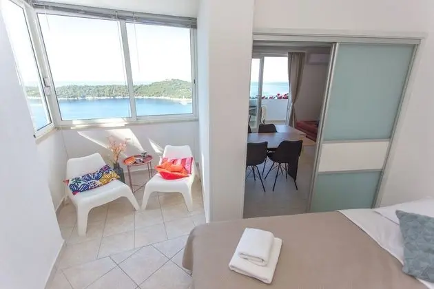 Apart Daire (2 Bedrooms)