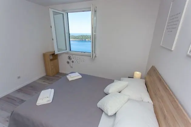 Apart Daire (2 Bedrooms)