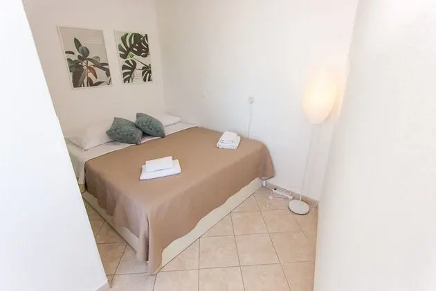 Apart Daire (2 Bedrooms)