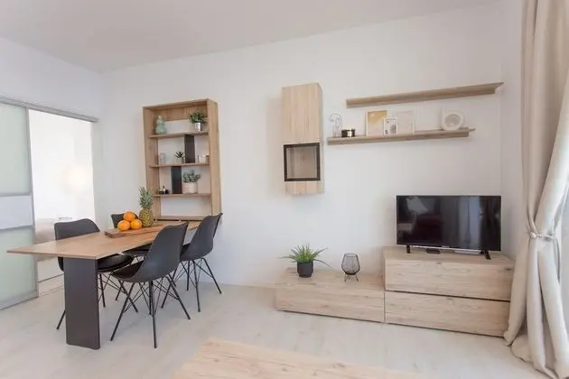 Apart Daire (2 Bedrooms)