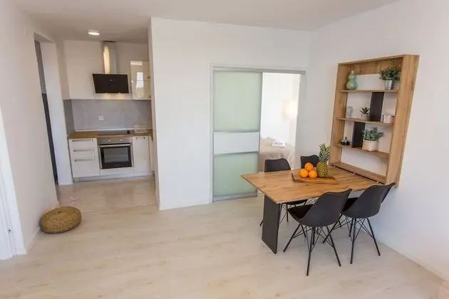 Apart Daire (2 Bedrooms)