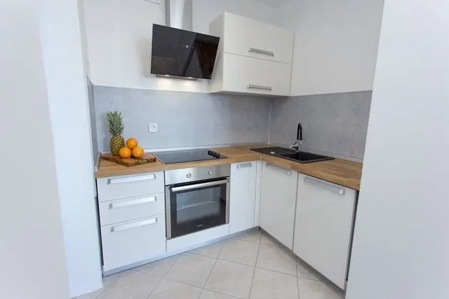 Apart Daire (2 Bedrooms)