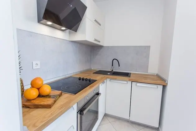 Apart Daire (2 Bedrooms)
