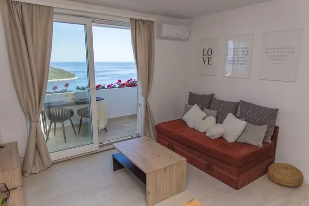 Apart Daire (2 Bedrooms)