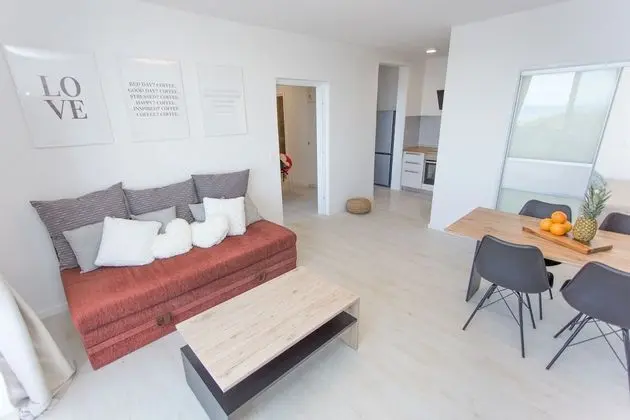 Apart Daire (2 Bedrooms)