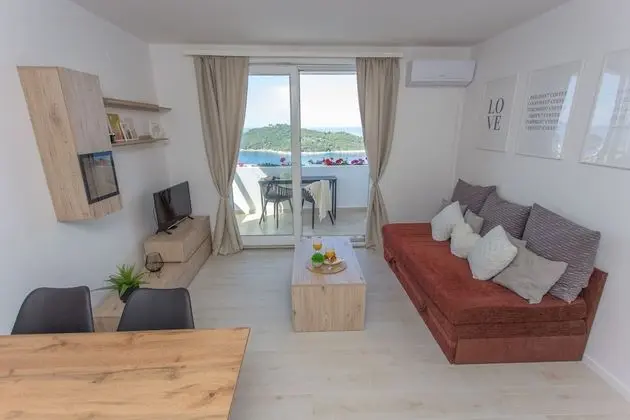 Apart Daire (2 Bedrooms)