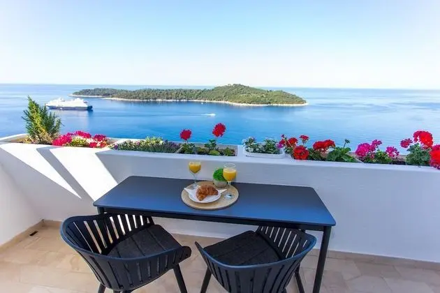 Apart Daire (2 Bedrooms)