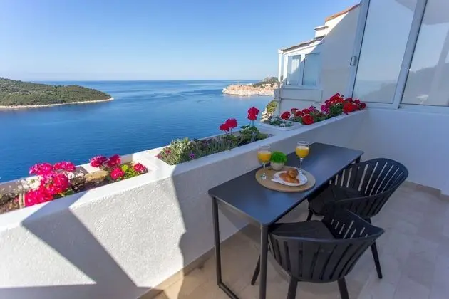 Apart Daire (2 Bedrooms)