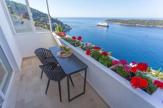 Apart Daire (2 Bedrooms)