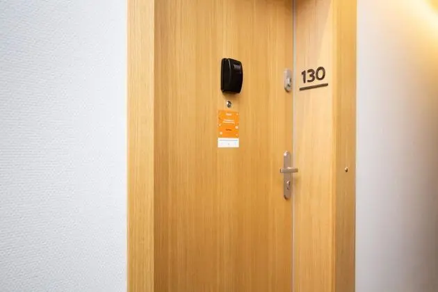 Apart Daire, 1 Yatak Odası, Balkon