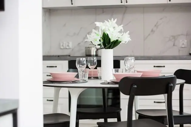 Apart Daire, 1 Yatak Odası, Balkon