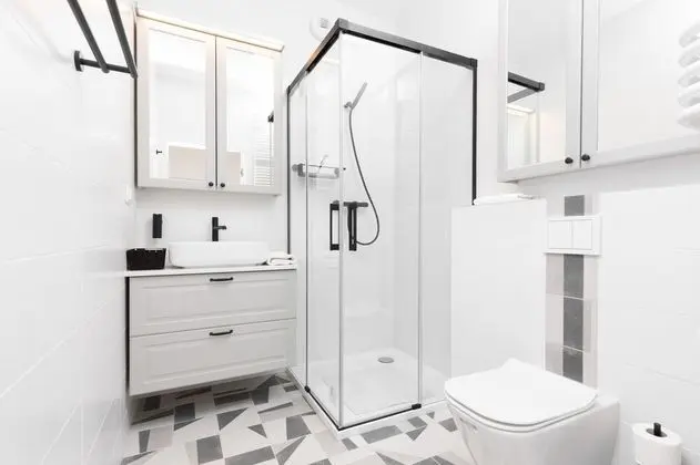 Apart Daire, 1 Yatak Odası, Balkon