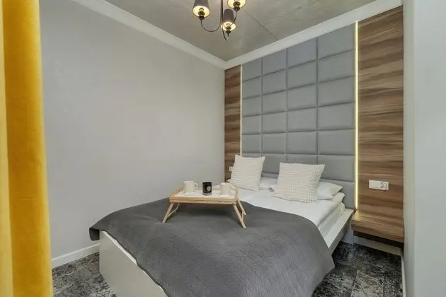 Apart Daire, 1 Yatak Odası, Balkon