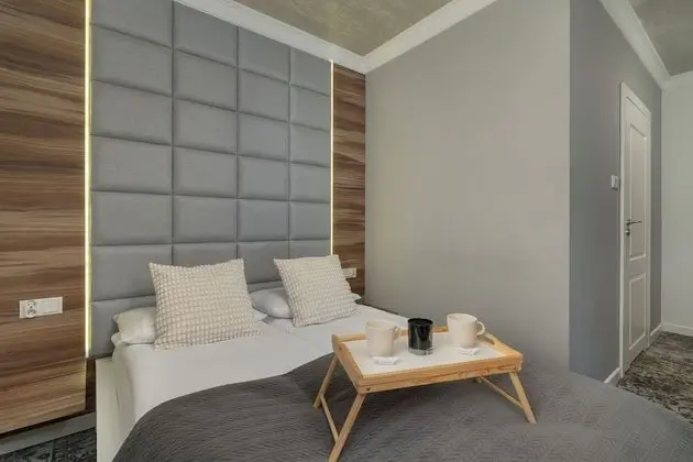Apart Daire, 1 Yatak Odası, Balkon