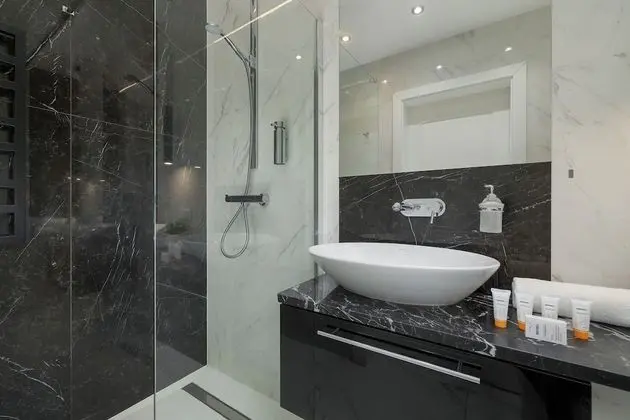 Apart Daire, 1 Yatak Odası, Balkon