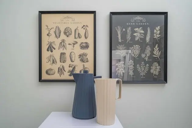 Apart Daire (One Bedroom Apartment with City View)