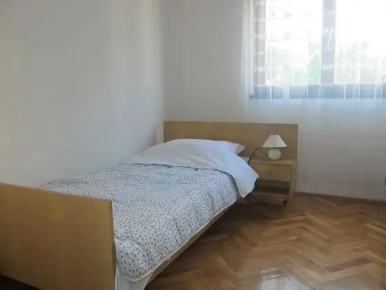 Apart Daire, 3 Yatak Odası, Balkon