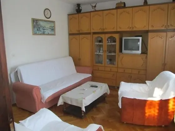 Apart Daire, 3 Yatak Odası, Balkon