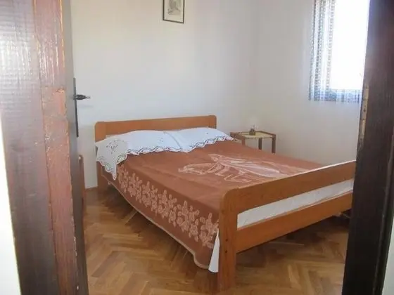 Apart Daire, 3 Yatak Odası, Balkon