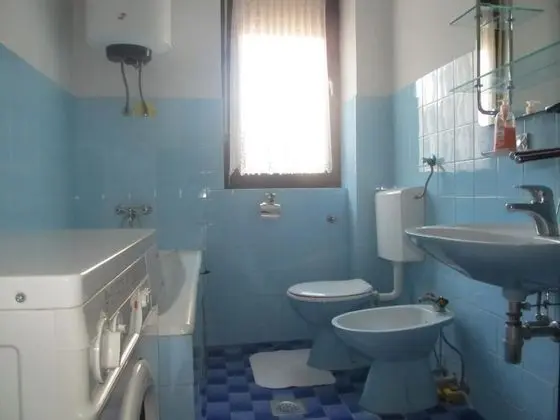 Apart Daire, 3 Yatak Odası, Balkon