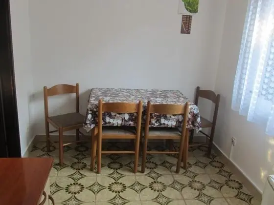Apart Daire, 3 Yatak Odası, Balkon