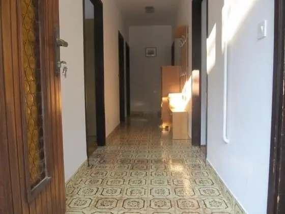 Apart Daire, 3 Yatak Odası, Balkon
