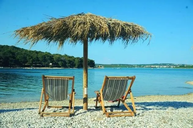 Apart Daire, 3 Yatak Odası, Balkon