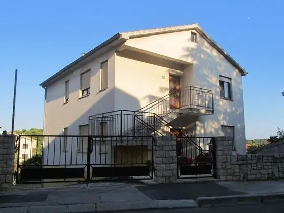 Apart Daire, 3 Yatak Odası, Balkon