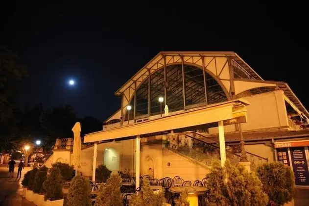 Apart Daire, 3 Yatak Odası, Balkon