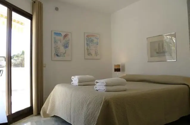 Apart Daire, 2 Yatak Odası, Teras