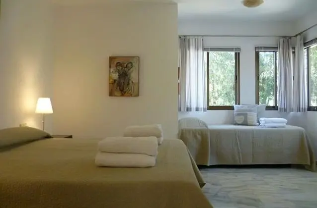 Apart Daire, 2 Yatak Odası, Teras