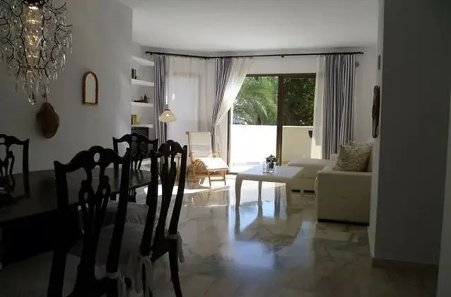 Apart Daire, 2 Yatak Odası, Teras
