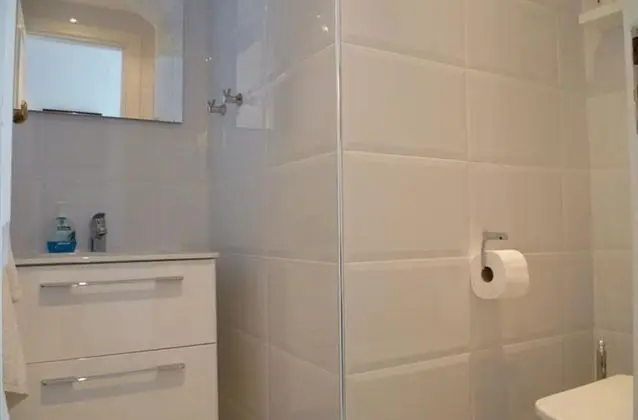 Apart Daire, 2 Yatak Odası, Teras