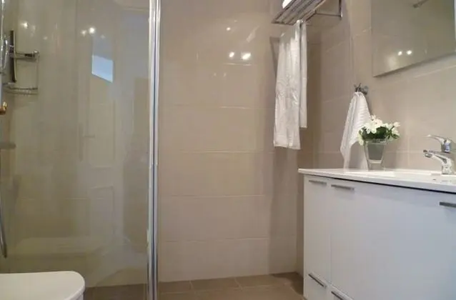 Apart Daire, 2 Yatak Odası, Teras