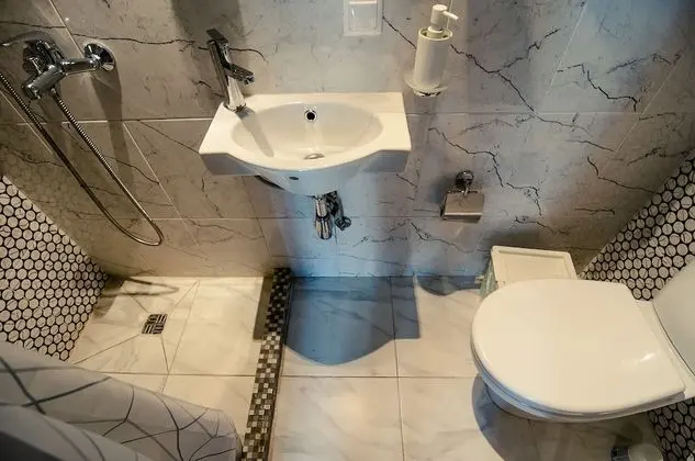 Design Apart Daire, 1 Yatak Odası (1)