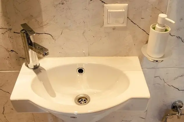 Design Apart Daire, 1 Yatak Odası (1)