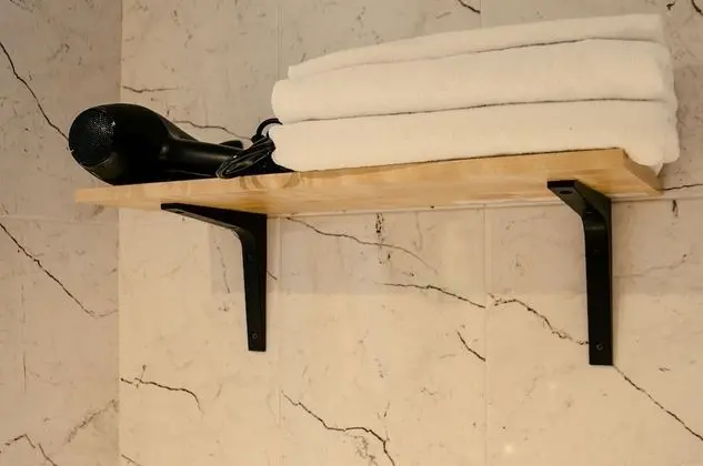 Design Apart Daire, 1 Yatak Odası (1)