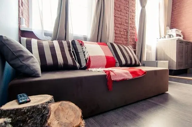 Design Apart Daire, 1 Yatak Odası (2)